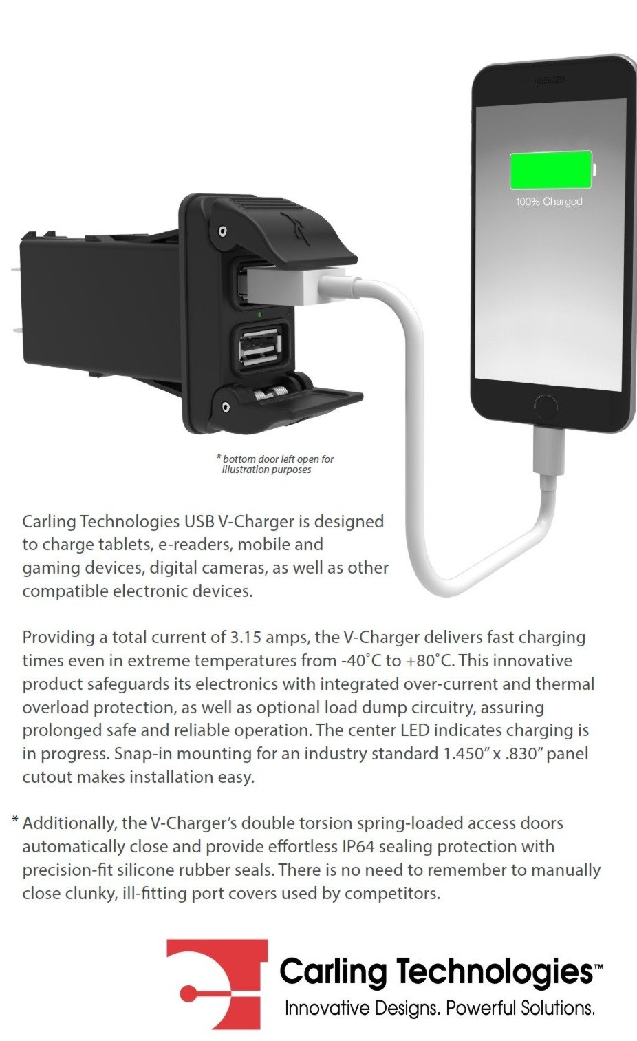 V-Charger